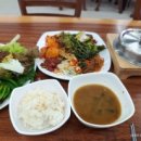 윤가네한식뷔페 이미지