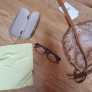 지오소프트 | 프리마 클라쎄 가방, 새 상품 대신 남이 쓰던 중고를 받은 황당 후기!