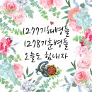 2월 11일 (금) 백령도,연평도,강화도(+전국)날씨정보 이미지