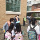 행정초등학교 이미지