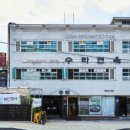 홍제자전거주차장 이미지