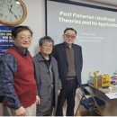 Fisher 이후 가능도 이론의 변화: 귀납 문제 해결, 태양이 항상 뜬다고 어떻게 말할 수 있나? 이미지