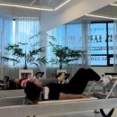 필라테스A반 이미지