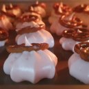 달콤한 홈베이킹 이미지