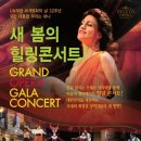 오페라갈라 <춘향전> 이미지