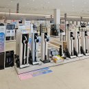 엘지 하이프라자 | 청소기,공기청정기 구매상담이나 체험하기 좋은 곳, LG전자 베스트샵 대구 송현점 방문 후기