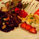 선화의 스테이크