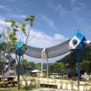 얼음골야영장 이미지