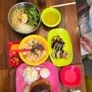 본김밥카페 이미지