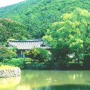 진도 운림산방 이미지
