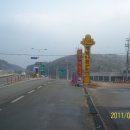 명덕삼거리 앞 이미지
