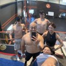 크로스핏 레온 고덕점 이미지