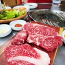 육영한우전문점 | 영등포구청역 맛집 육영토종한우 본점 후기｜정육식당의 맛과 가성비에 와인 한 잔 곁들이니 너무 좋았어요