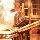 해양드라마세트장 이미지