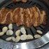 가람정숯불갈비