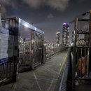 수영만요트경기장 입구 이미지