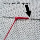 프랑스입체자수 이미지