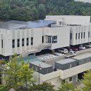 시청사 별관(통합관제센터) | 강릉시 도시정보센터 준공 및 개관식 개최