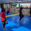 전진태권도장 이미지