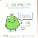 행복한 콩이야기