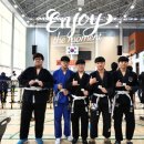 현산합기도 이미지