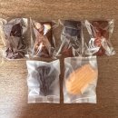 네모카라멜 - 안산시 단원구 광덕3로 135-18 | 안산 고잔동 카페 '네모카라멜' 디저트 배달 리뷰: 마들렌, 휘낭시에