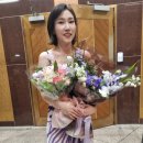 바이올리니스트 박초연 독주회 기도 | 임지희 바이올린 독주회, 예당 리사이틀홀