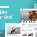 Grooming pet(그루밍펫) 이미지