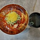바른밀면 바른국밥