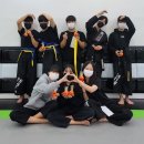 SSMA 상승합기도 특공무술 이미지