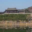 국유 보물 밀양 영남루 (密陽 嶺南樓) 이미지