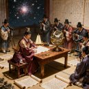 서양검술 배우기 여러 무기편 | 초기까지 유럽보다 강했던 조선의 국력(군사력, 기술력)