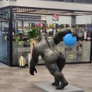 경주볼링장 킹콩