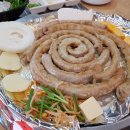 유진식당꼼장어와곱창