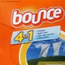 내일까지@@@ Bounce Fabric Softener 이미지