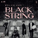 방방곡곡 민간우수2 블랙스트링 콘서트 | 이천문화재단, 오는 8월 13일 오후 7시 ‘블랙스트링 콘서트’ 개최