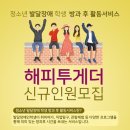 장애인종합복지관 이미지