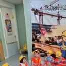 8/7 👷‍♂️ [건설현장놀이 - Construction Site Role Play] 🚧 이미지