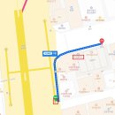 모란역 2번출구 이미지