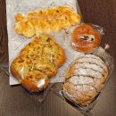 중랑구청 | 중랑구청 맛집, 중랑구 신내동 빵집 - 아몬드 베이커리 내돈내산 후기