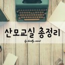 임신중 다닌 산모교실 총정리𖤐