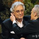 P 도밍고 &amp; J 카레라스 / "My Way" (루치아노 파바로티 90회 생일을 추념하며...) 이미지