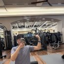 (주)더원 | 하이엔드 느낌의 헬스장 압구정 더 원 피트니스 후기