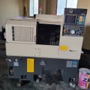 6&#34; CNC LATHE(GANG TYPE) LK-01 4대 이미지