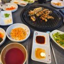 고창) 선운사 근처 친절하고 가성비 좋았던 부모님과 외식장소로 추천하는 [본가장어]