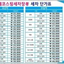 인지세차장 이미지