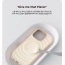 [MIAK] 아이폰16 프로 스쿱 맥세이프 케이스 후기