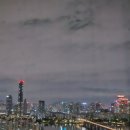 씨유용산한강로점 | 용산역 호텔 이비스 스타일 앰배서더 역 근처 야경 숙소