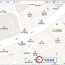 예일병원사거리-신흥사거리 이미지