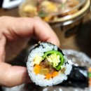 은솔마약꼬마김밥